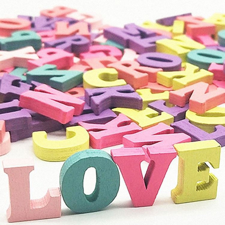 wooden shapes to paint（1）