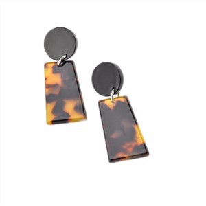 Acrylic Earring Charms