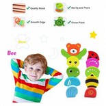 Shape Puzzle for Kids