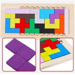 Wooden Toys for Children